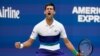 Djokovic Moves on at US Open as Top-ranked Barty Ousted