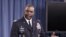 FILE - Gen. Lloyd J. Austin III, commander of U.S. Central Command.