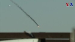 ISIS derriba helicóptero iraquí