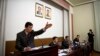 러시아 주재 북한대사 "6자회담 지연은 미국 탓"