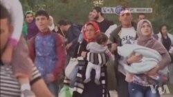 Manchetes Mundo 23 Setembro 2015