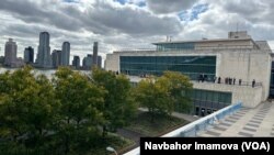 ملګري ملتونه، نیویارک 