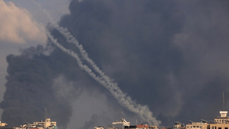 ნეთანიაჰუ: ისრაელმა ჰამასისთვის პასუხის გაცემა მხოლოდ ახლა დაიწყო