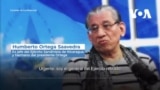 Hermano de Daniel Ortega advirtió que aislamiento al que fue sometido iba a ocasionar su muerte