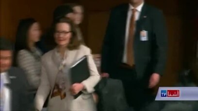رئیس CIA نوار صوتی کشته شدن خاشقجی را شنیده است