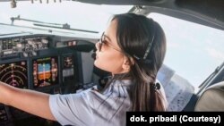 Melissa Anggiarti