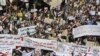 Government Opponents, Supporters Rally in Yemen