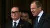 북-러 외무장관 13일 모스크바에서 회담
