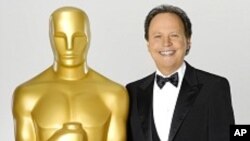 The Academy Awards 2012