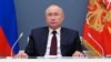 Presiden Putin Ancam "Rontokkan Gigi" Pengecam Rusia