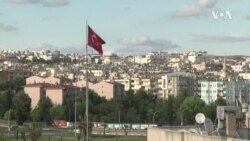 COVID Turkey Syria Refugees -- USAGM