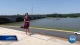 Amerika Manzaralari, July 29, 2019 - Exploring America