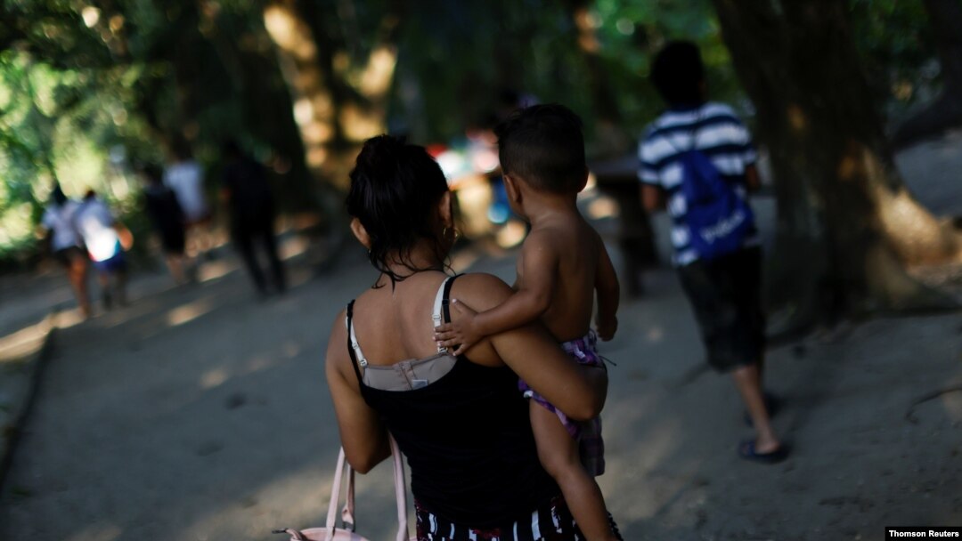 Más de 70,000 personas pidieron asilo en México en el 2019, más del doble que en el 2018. 