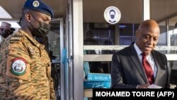 Burkina fanga kura latigecogo