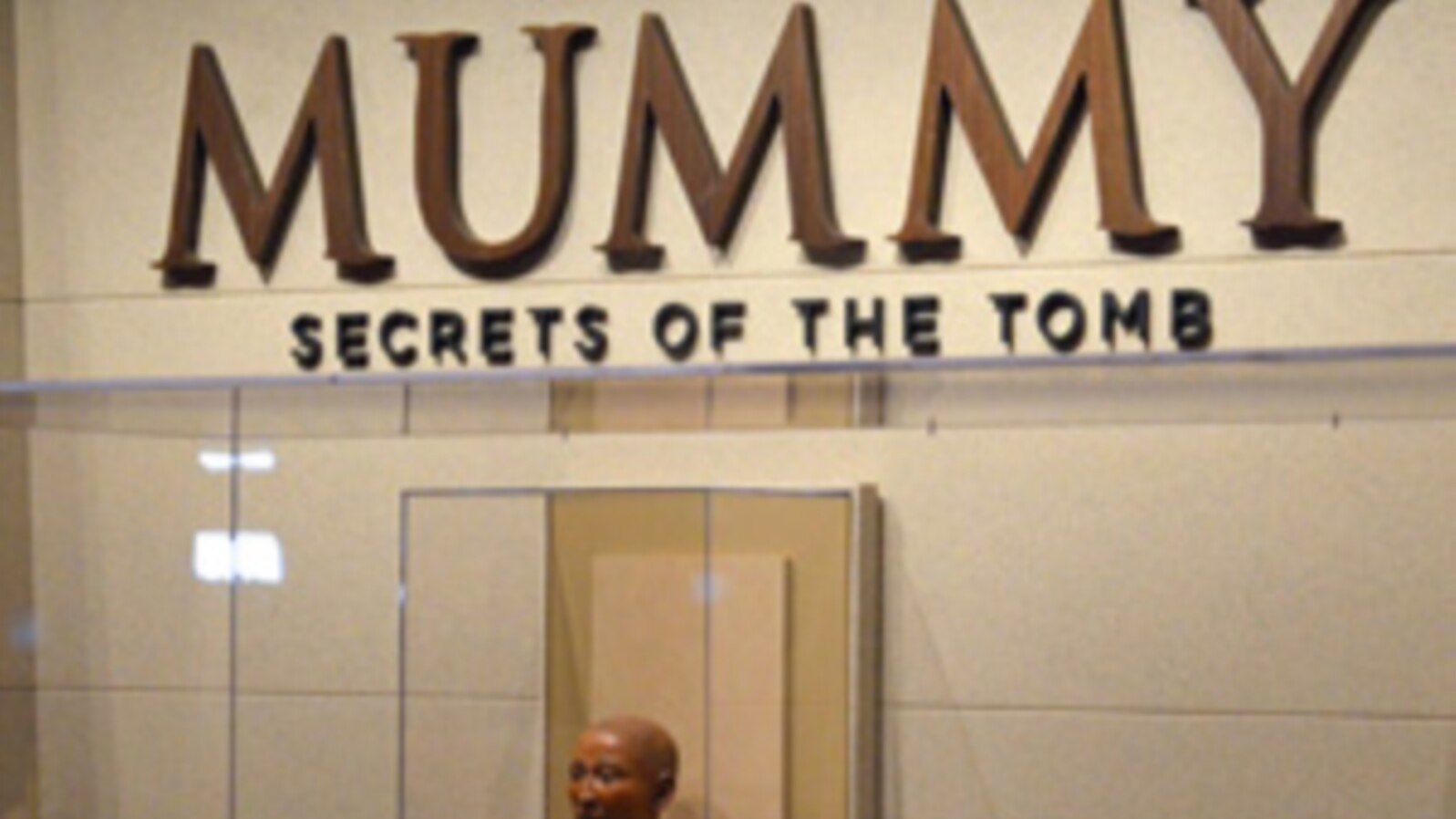 The Virginia Museum of Fine Arts in Richmond is the only US venue for an exhibit of artifacts from the British Museum that includes four mummies.