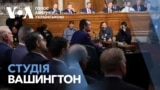 Студія Вашингтон. Номінант Трампа на посаду міністра оборони: слухання у Сенаті 