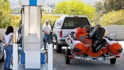 Avance Informativo - 9:00am