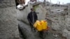 Drought Grips Two-Thirds of War-Hit Afghanistan