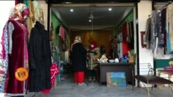 بنی گالہ کی منفرد مارکیٹ: دکان دار اور خریدار صرف خواتین