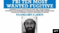 Ditari i Bin Ladenit tregon planet e terroristit të vrarë