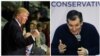 Trump en guerra abierta contra Ted Cruz