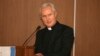 Cựu giới chức Vatican bị truy tố về tội rửa tiền