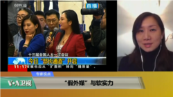 专家视点(李佳佳)：“假外媒”与软实力