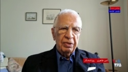 امیر طاهری: حکومتی که مردم را به رسمیت نمی‌شناسد، نمی‌تواند وحدت ملی ایجاد کند

