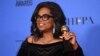 Oprah Winfrey Fans Call for White House Run After #MeToo Speech