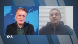 Dr. Rêber Fetah: Rola Amerîka di Rêkeftina Hikûmeta Bexda û Hewlêrê de Serekî Bû