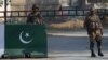 مردان خشمگین در پاکستان یک نفر را به اتهام 'سوختاندن قرآن' کشتند 