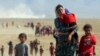 Report: IS Committed Genocide Against Iraq's Yazidis