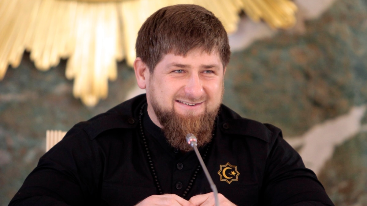 Chechnya Leader Posts Video Of Russian Opposition Politician In Sniper ...