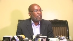 Ansyen Minis Finans Andre Lemercier Georges Reponn Kesyon Sena a sou Dosye Fon Petwo-Karibe a