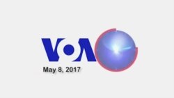 VOA60 World PM - Mogadishu Blast Kills 6 Including General