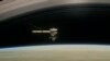 Last Adventure Ahead for NASA's Cassini Spacecraft at Saturn