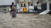 توفان «ماریا» دومنیکن را در نوردید؛ اعلام وضعیت اضطراری در پوتوریکو