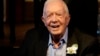 Jimmy Carter Hailed in Canada for 1952 Nuclear Rescue 