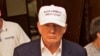 Un juge canadien suspendu pour avoir porté la casquette Trump en plein tribunal