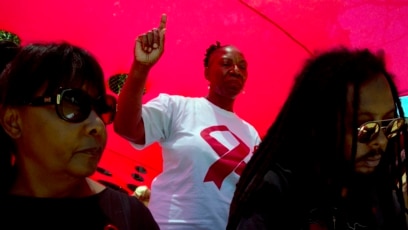 South African Company to Make Rings that Protect Against HIV