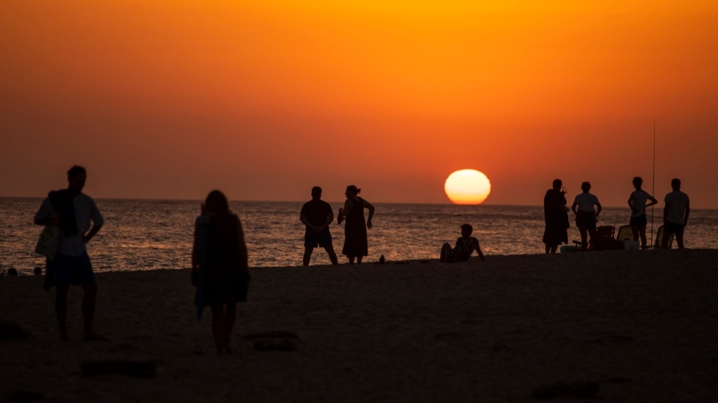 Study: Millions of Europeans Could Die from Heat by end of Century