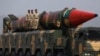 Pakistan's weapons programs face scrutiny after US curbs