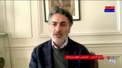 تهدید حکومت ایران درباره هدف‌ قرار دادن کابل‌های اینترنتی چقدر جدی است؟ گفت‌وگو با صالح کامرانی