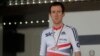 Ciclismo: Campeón se prepara para Tour de California 