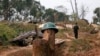 Myanmar Rebels Attack in North, Protests in South