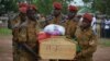 Au moins un militaire tué samedi soir dans une attaque dans l'Est du Burkina