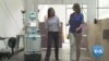 LogOn: Hospitals Turn to Robots to Free Up More Time for Patients