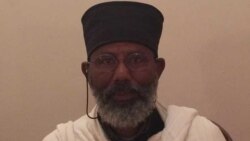 የኤርትራው ፓትሪያርክ አቡነ አንጦኒዮስ "ሱባዔያቸውን አበቁ" ተባለ