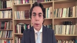 صفحه آخر: مشکل جمهوری اسلامی با آن ۱۹ ثانیه مکالمه ضبط شده خلبانان با برج مراقبت