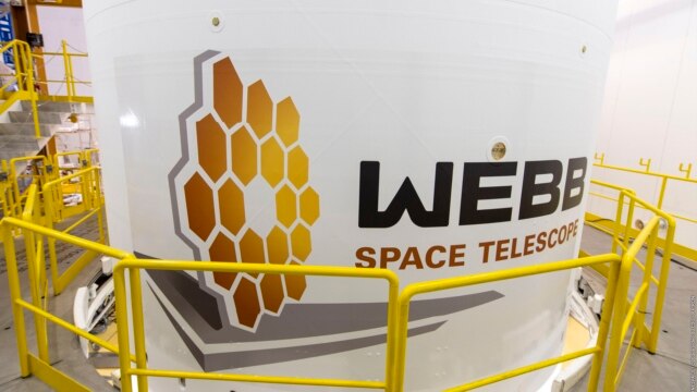 Preview of the NASA/ESA/CSA James Webb Space Telescope  - December 10, 2021